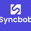 SyncBob logo