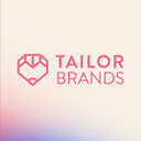 Tailor Brands logo