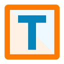 Teloz logo