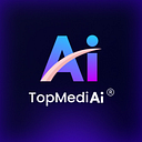 TopMediai logo