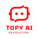 Topy.ai logo