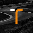 TrackTitan logo