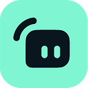 Type Studio logo