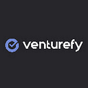 Venturefy logo