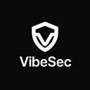 VibeSec logo