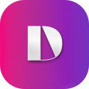 VideoBG Remover logo