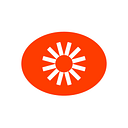 Visual Electric logo