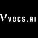 Vocs.ai logo