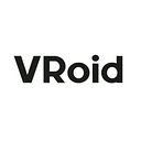 VRoid Hub logo