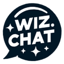 Wiz.chat logo