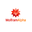 WolframAlpha logo