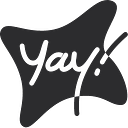 Yay!Forms logo