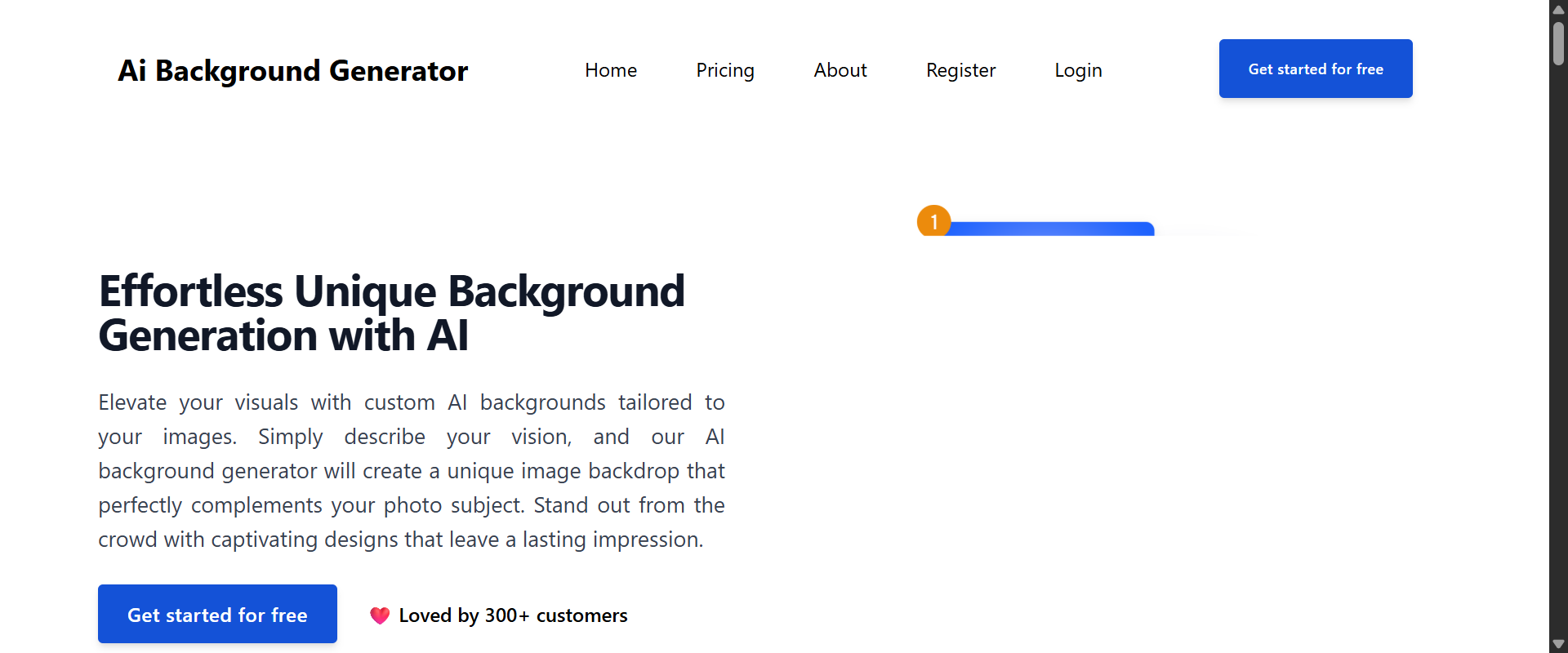 AI BGEN screenshot 1