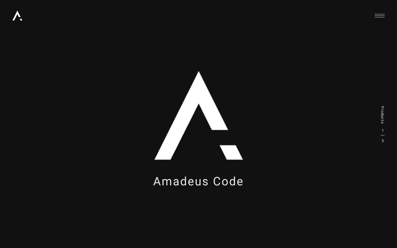 Amadeus Code screenshot 1