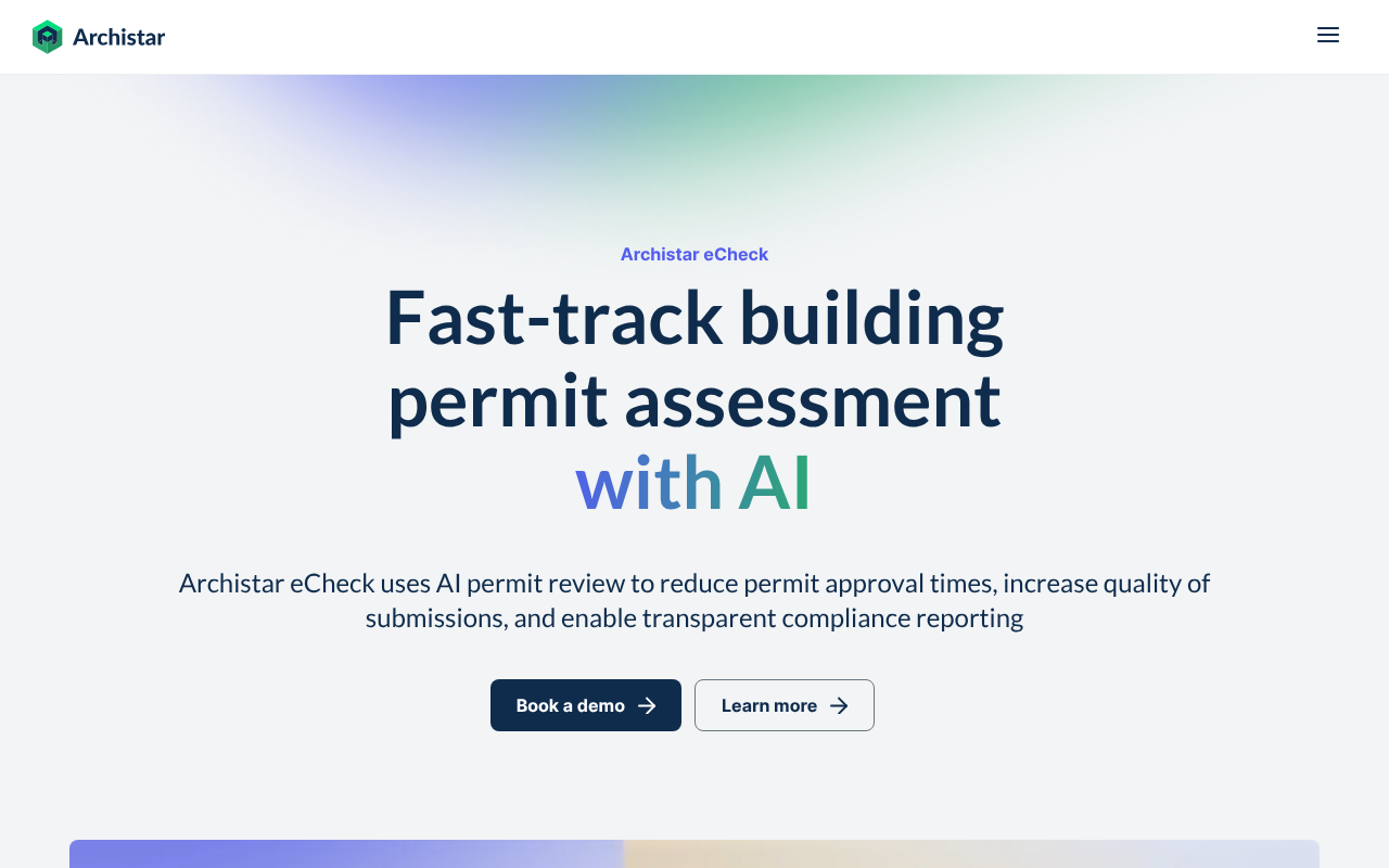 Archistar screenshot 1