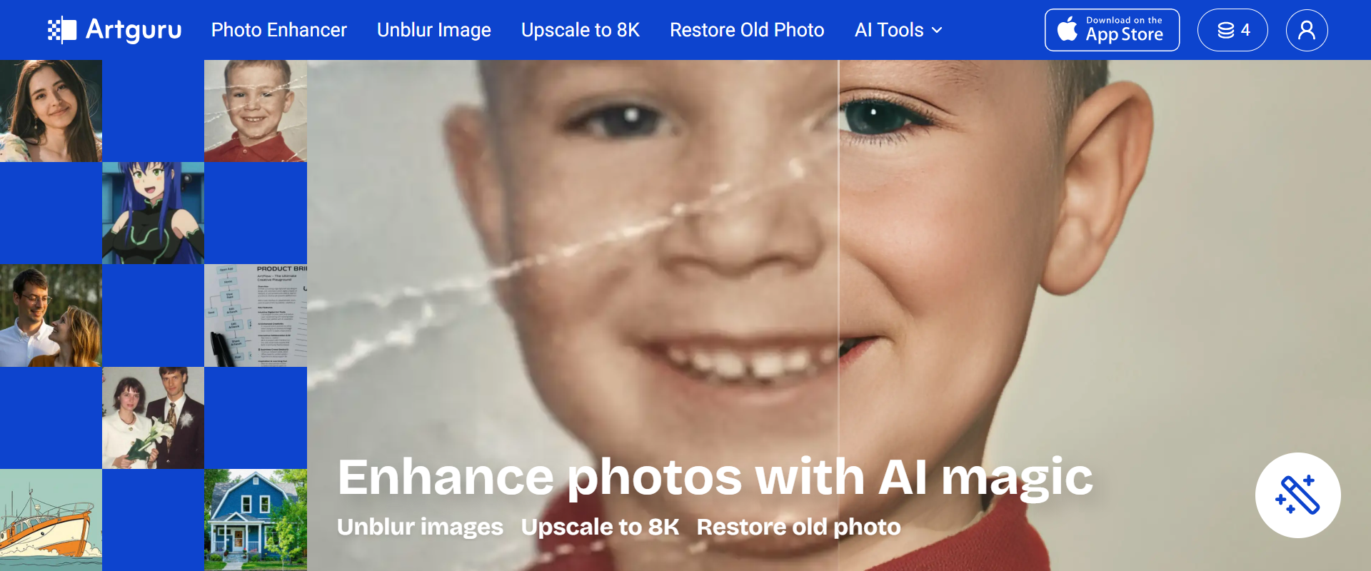 Artguru.ai screenshot 1