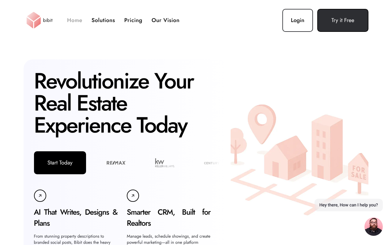 Bibit.ai screenshot 1