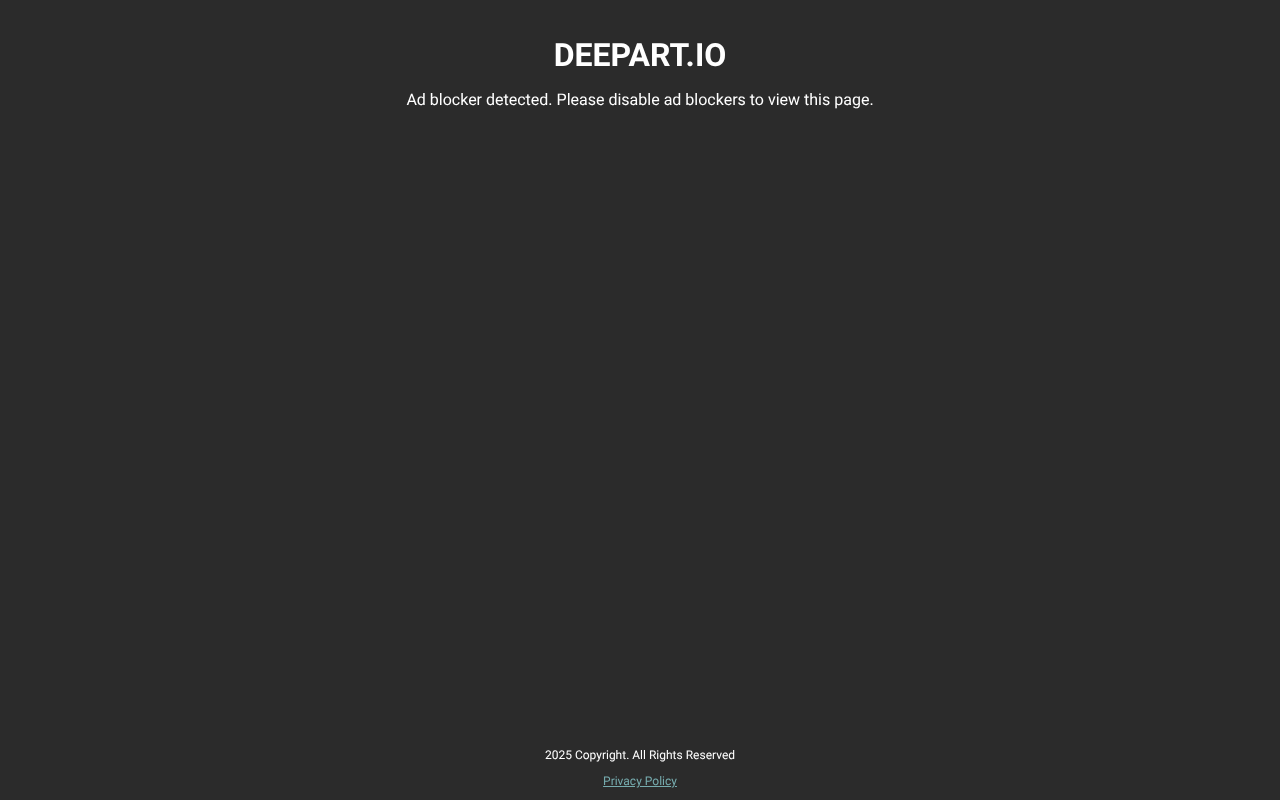 Deepart.io screenshot 1