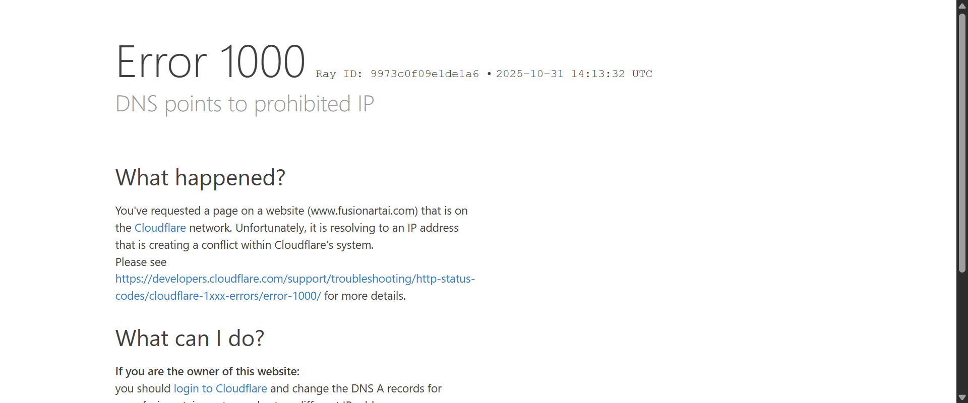 FusionArtAI 3D Social Media Profiles Maker screenshot 1