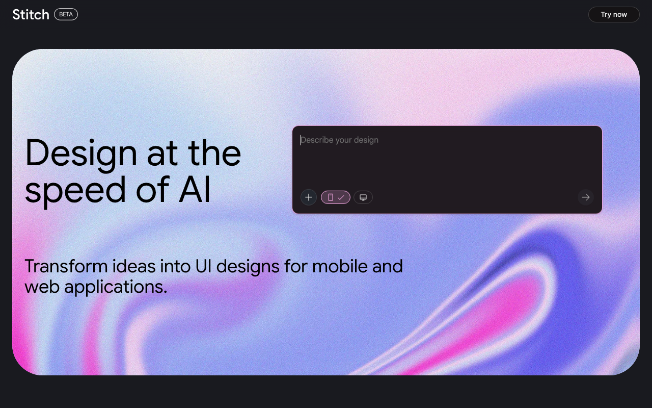 Galileo AI screenshot 1
