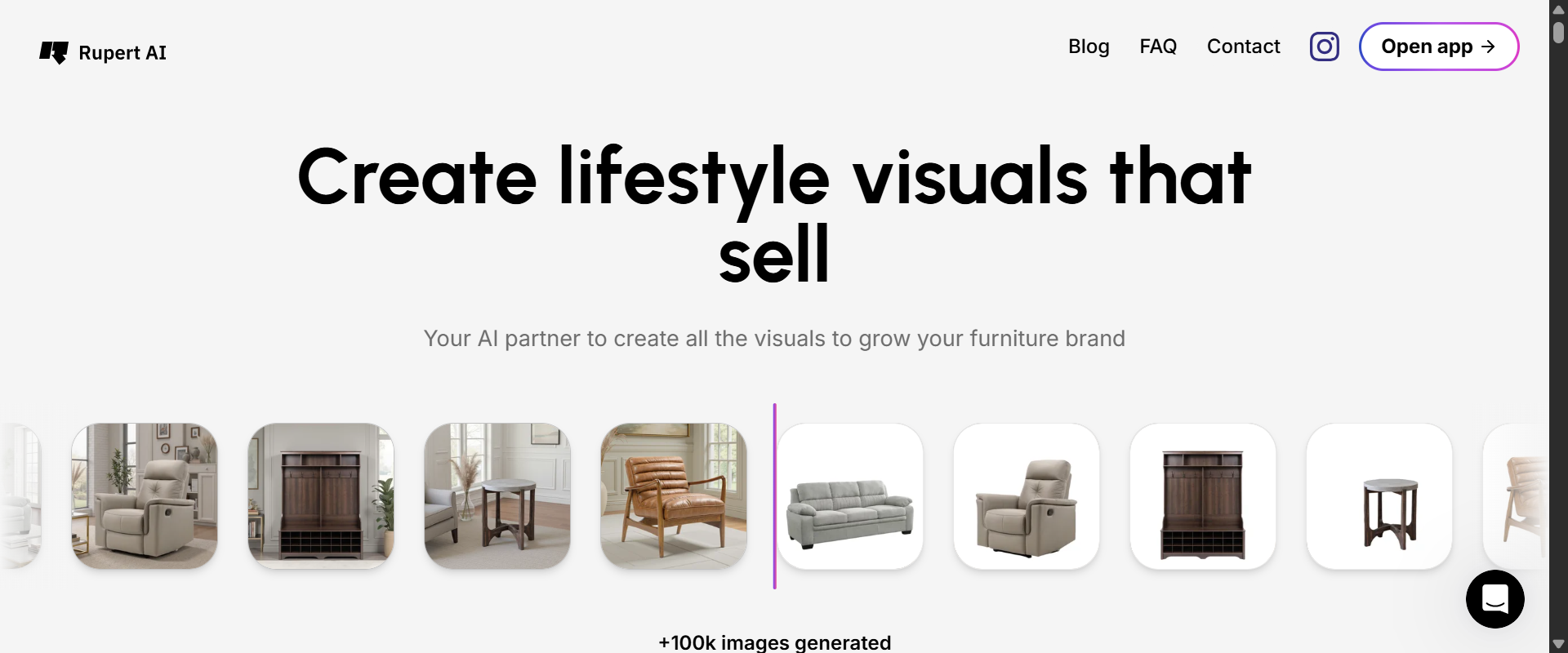 Get Rupert screenshot 1