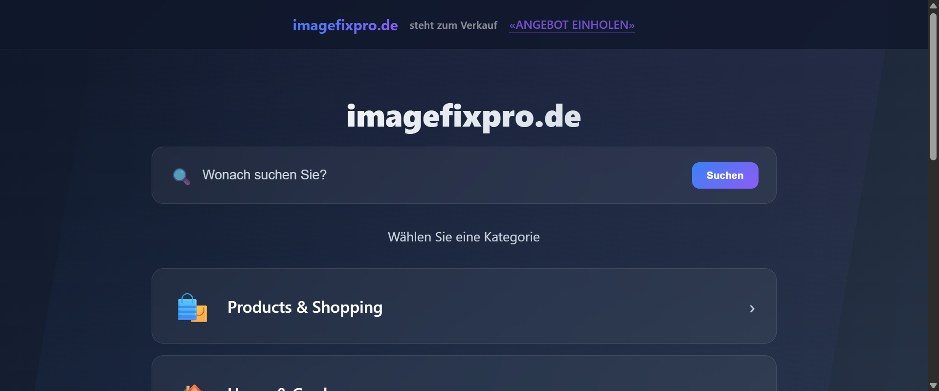 ImageFixPro screenshot 1