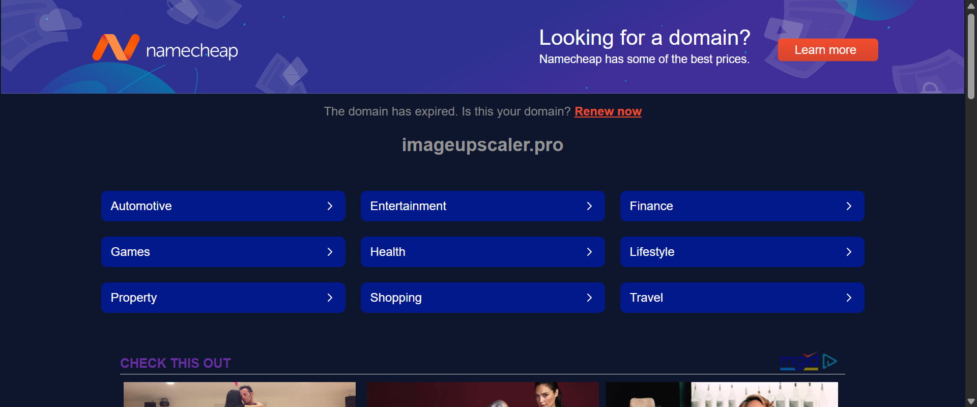Image Upscaler Pro screenshot 1