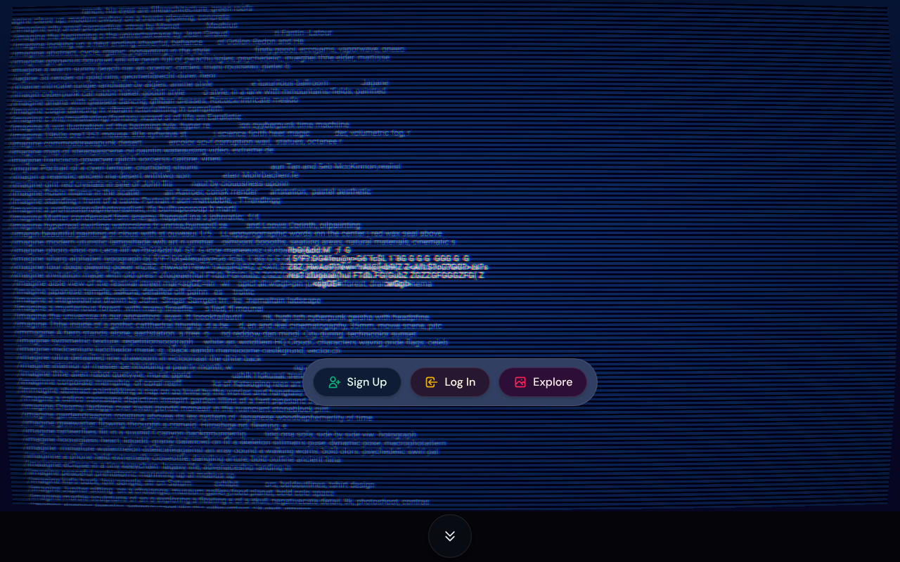 Midjourney screenshot 1