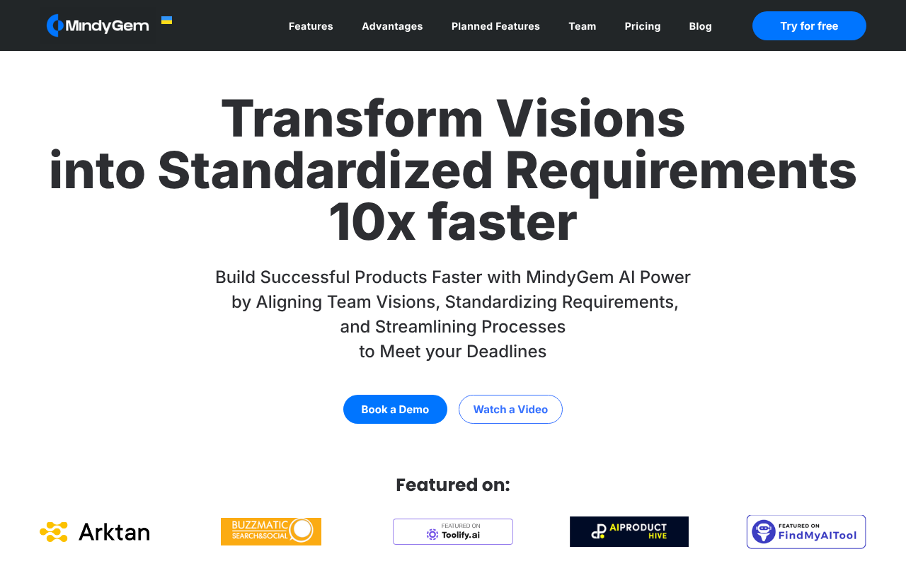 Mindy Gem screenshot 1