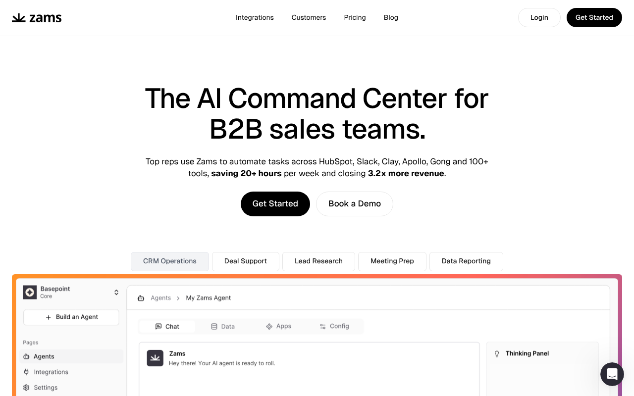 Obviously AI screenshot 1