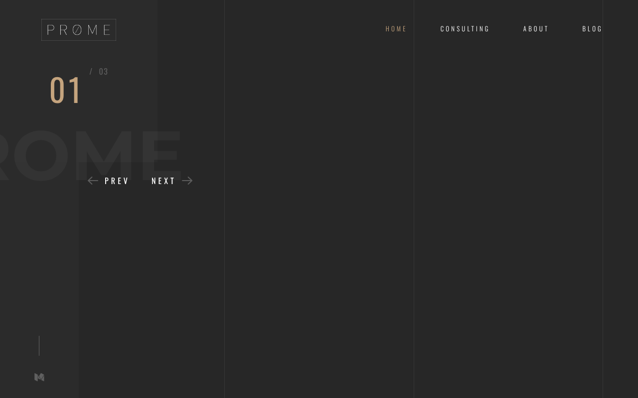 Prome.AI screenshot 1
