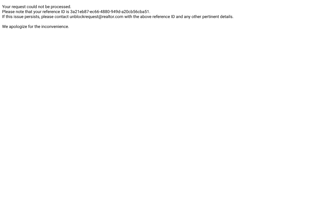 Realtor.com screenshot 1