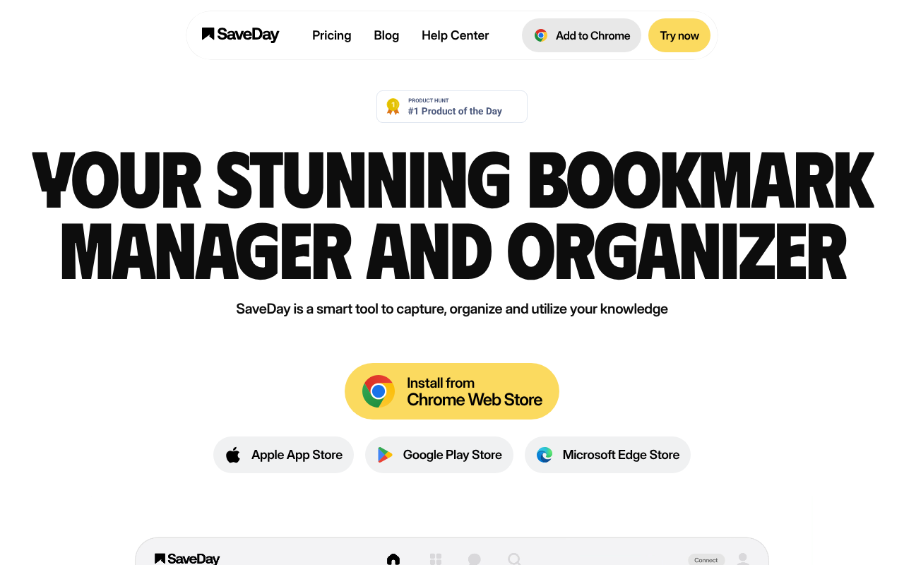 Save.day screenshot 1