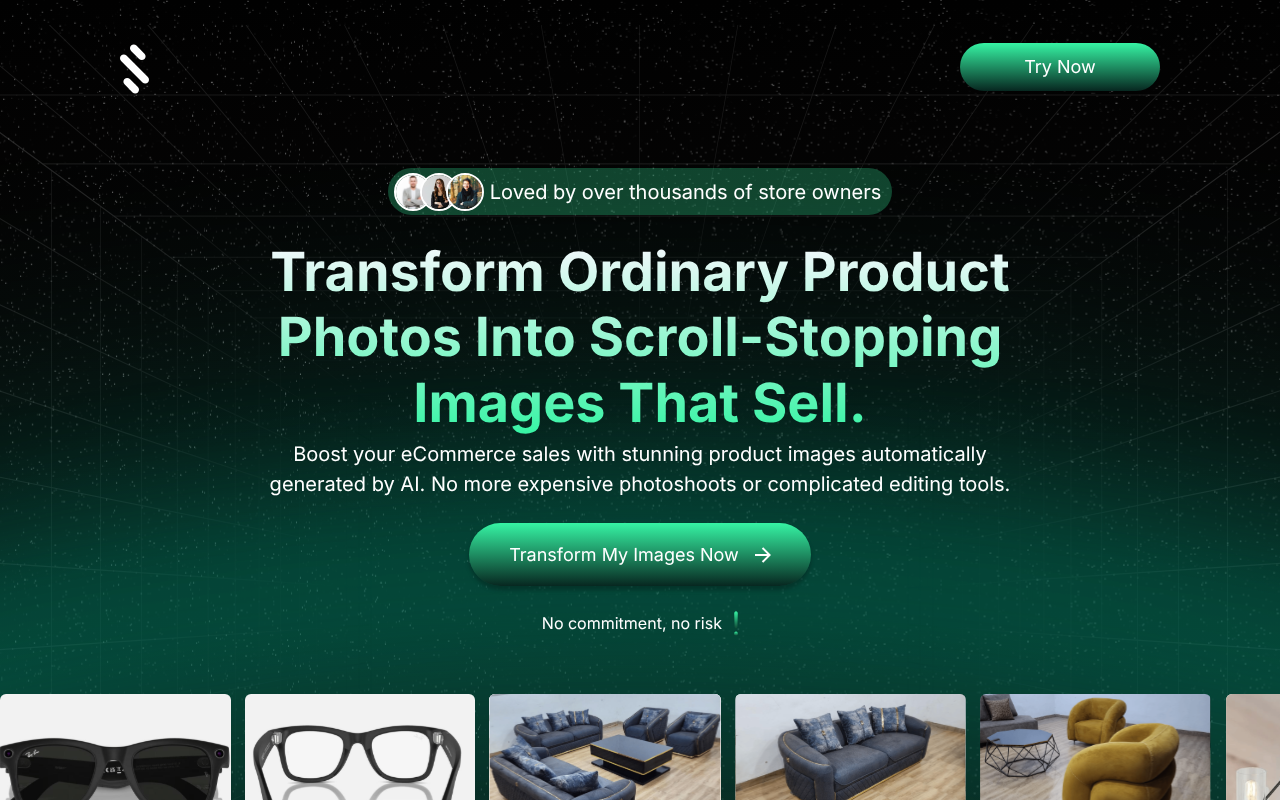 Simplicity AI screenshot 1