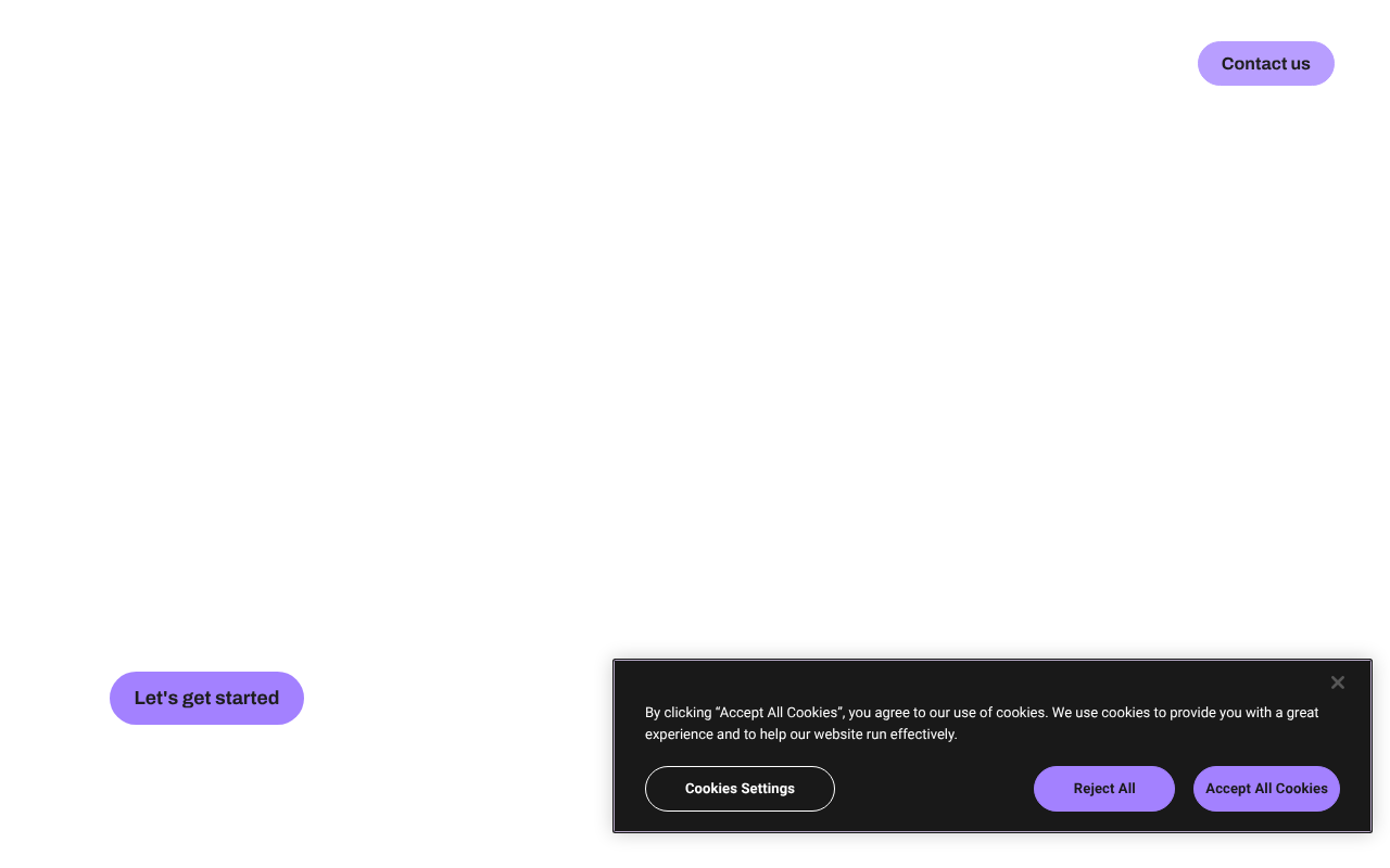 Stability AI screenshot 1