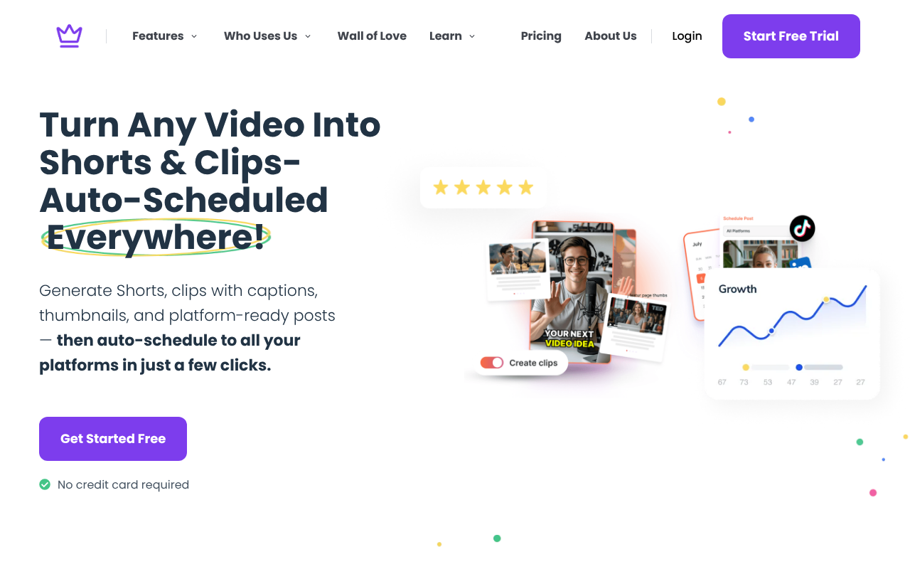 Taja AI screenshot 1