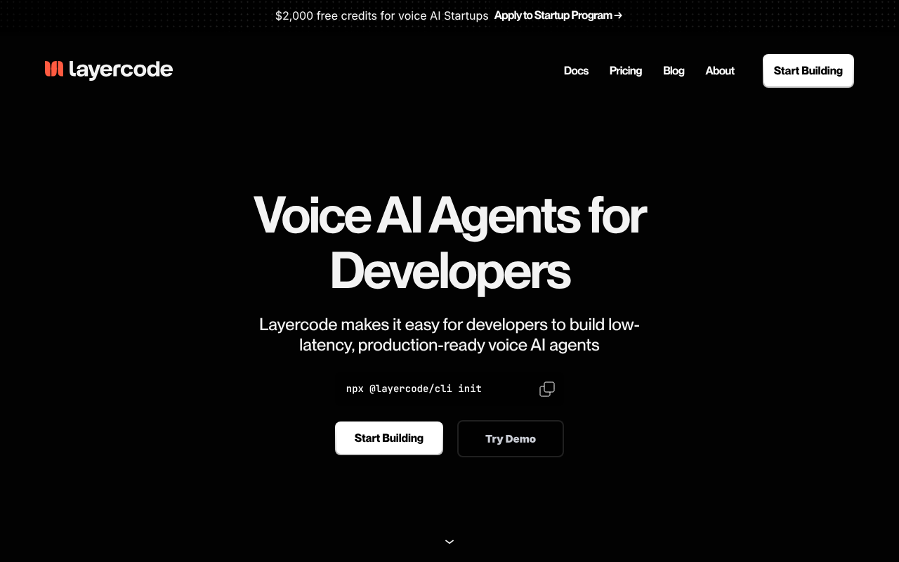 UseScraper screenshot 1