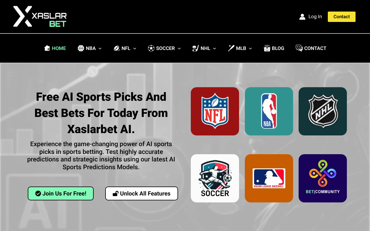 XaslarBet screenshot 1