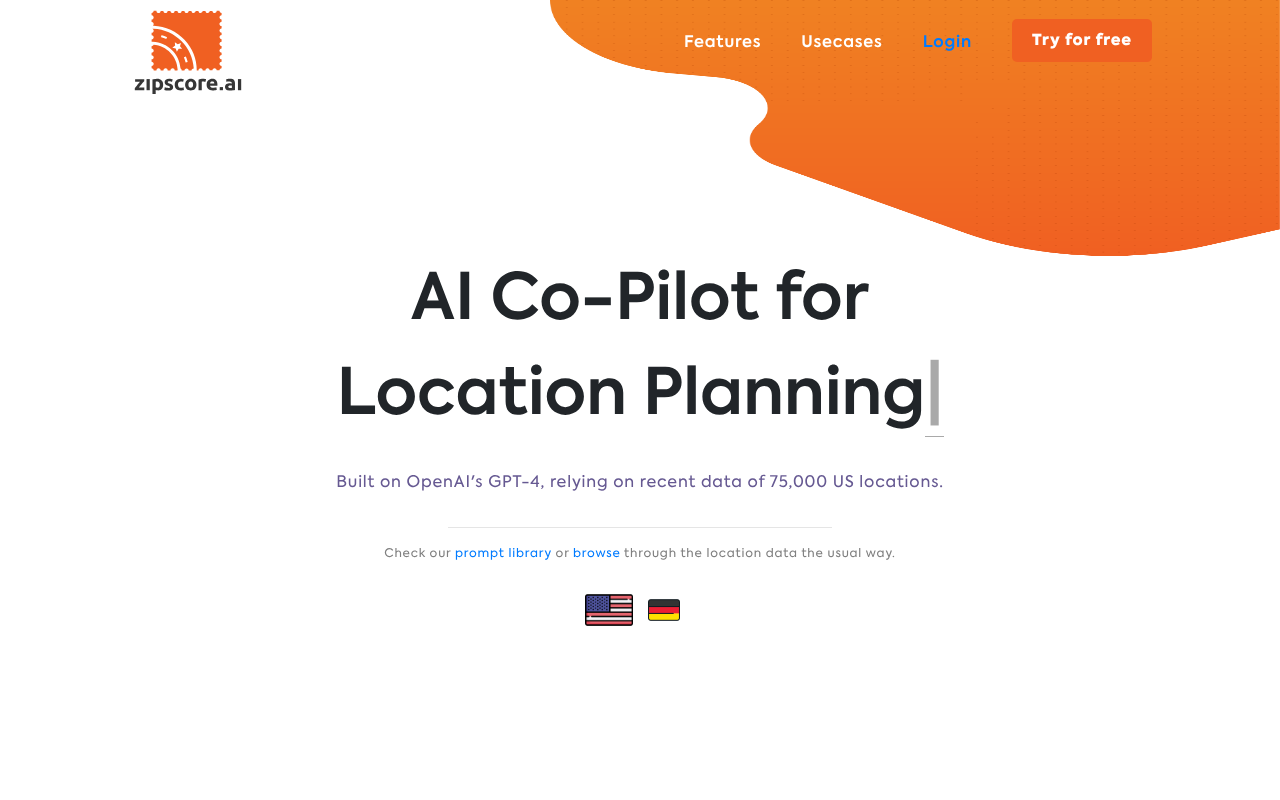 Zipscore AI screenshot 1